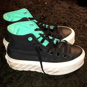 Worn twice great condition